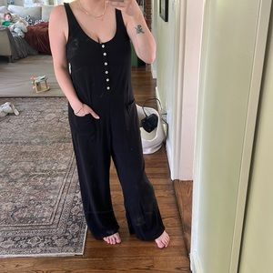 Hatch 24/7 nursing jumpsuit